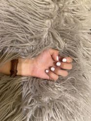 -M Nails & Beauty美甲美睫美体