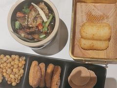 -锦尚阁烤鱼(望京新荟城店)