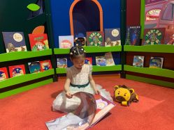 -幻贝家儿童乐园(苏州中心店)