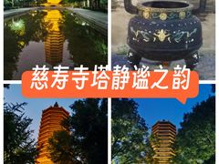 -玲珑塔公园