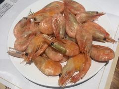 -汉巴味德(沈阳万象汇店)