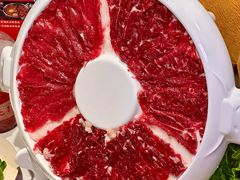 -牛三斤潮汕鲜牛肉火锅(世贸天阶店)
