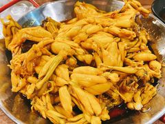-陈员外正宗夹江烧烤(广福路店)