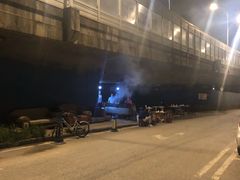 -霍元甲烧烤(江城商务大楼店)