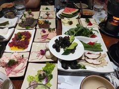 -束河人家(南锣鼓巷店)