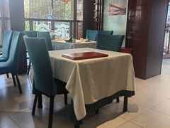 -永乐饭庄(安德路店)