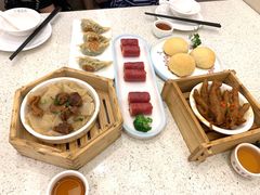 -五福茗点茶楼(花都雅乐城店)