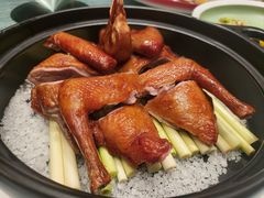 -白天鹅宾馆-玉堂春暖餐厅