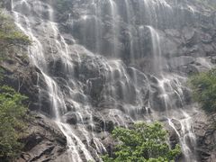-千泷沟大瀑布旅游区