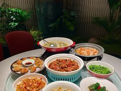 -湘知湘味(岳麓山店)