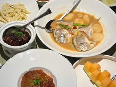 -明州小宴(文化广场店)
