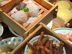 -西关味(大卫城店)