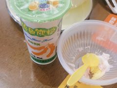 -菌乡缘·野生菌蒸汽鱼火锅(江边夜市店)