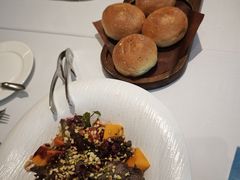 -哈布斯扒房(华发商都店)