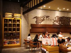 -星巴克臻选(深圳罗湖万象城店)