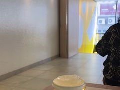 -麦当劳(元朗贸易中心店)