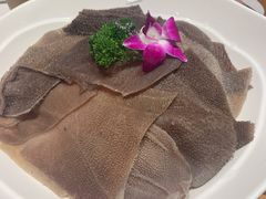 -巴奴毛肚火锅(大剧院店)