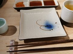 -不倒翁炭火烧肉(永安里店)