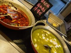 -晶丽香榭自助餐(南京大饭店)