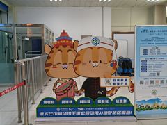 -德宏芒市国际机场