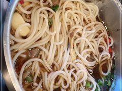 -津市刘聋子粉馆岳阳总店
