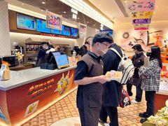 -沪上阿姨·臻选茶饮(上海环球港店)