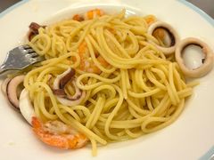 -萨莉亚意式餐厅(悦荟广场店)