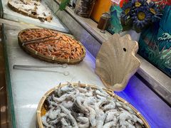 -悦橙烤肉海鲜自助(中央大街店)