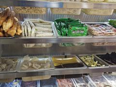自助取餐区-重庆麻辣烫(国权路店)