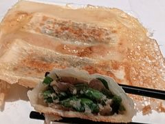 -北李妈妈菜·虾爬子大锅贴(贵和店)