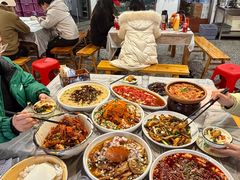 -辣螃铠盆盆蟹大排档(总店)