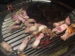 -401餐厅(弘大店)