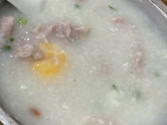 -南记食粥坊·宵夜大排档(莲花总店)