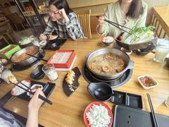 -水林间·寿喜烧自助(仙林金鹰店)