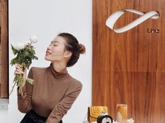 -Line 咖啡(石厦花园店)