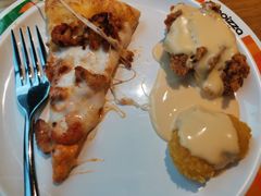 -比格比萨自助(德思勤四季汇店)