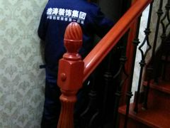 -大宅设计设计店铺(浦东店)