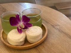 -Let’s Relax Spa(MBK)
