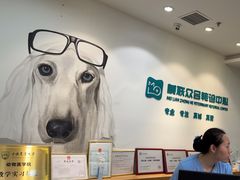 -美联众合动物医院·24h转诊中心