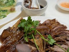 -日日香卤鹅饭店·澄海狮头鹅(澄海店)