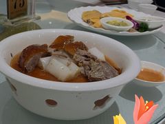 烧鹅-大欢喜饭店(江怡路店)