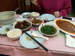 -蘭心餐厅(进贤路店)