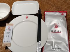 -渝信川菜(西单店)