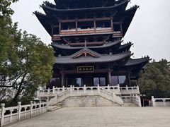-杭州半山国家森林公园