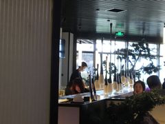 -绿茶餐厅(成都大悦城店)