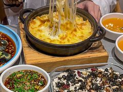 -盛江山自助料理(太原街万达店)