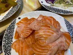 -西藏饭店·亚克·食光自助餐厅(文殊院店)