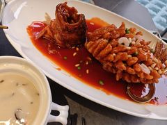 -江南里·新浙菜(苏州大悦城店)