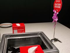 -海底捞火锅(万科广场店)