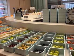 -纽斯洗浴SPA(三墩店)